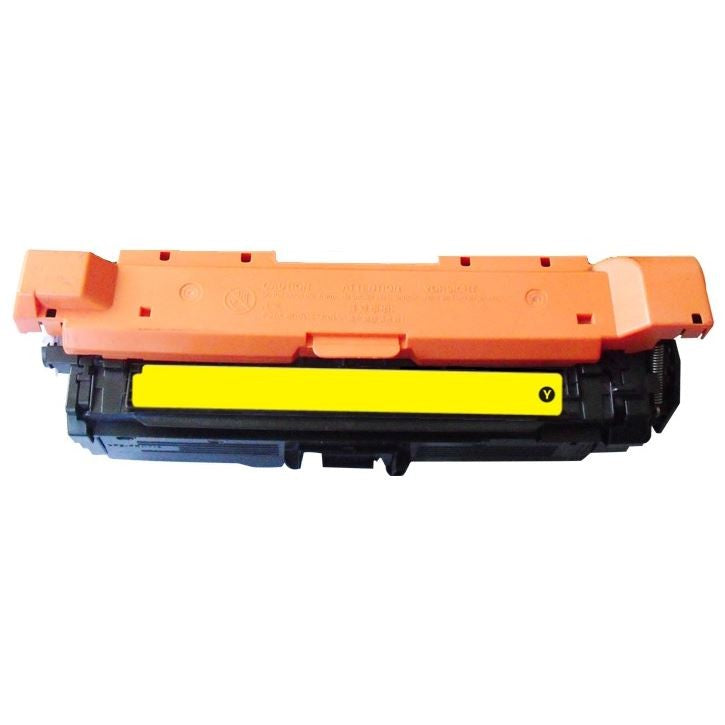 Compatible Cartridge - CE262A