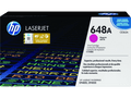 Color toner cartridge CE263A (11000 p)