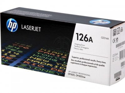 Compatible Cartridge - CE314A