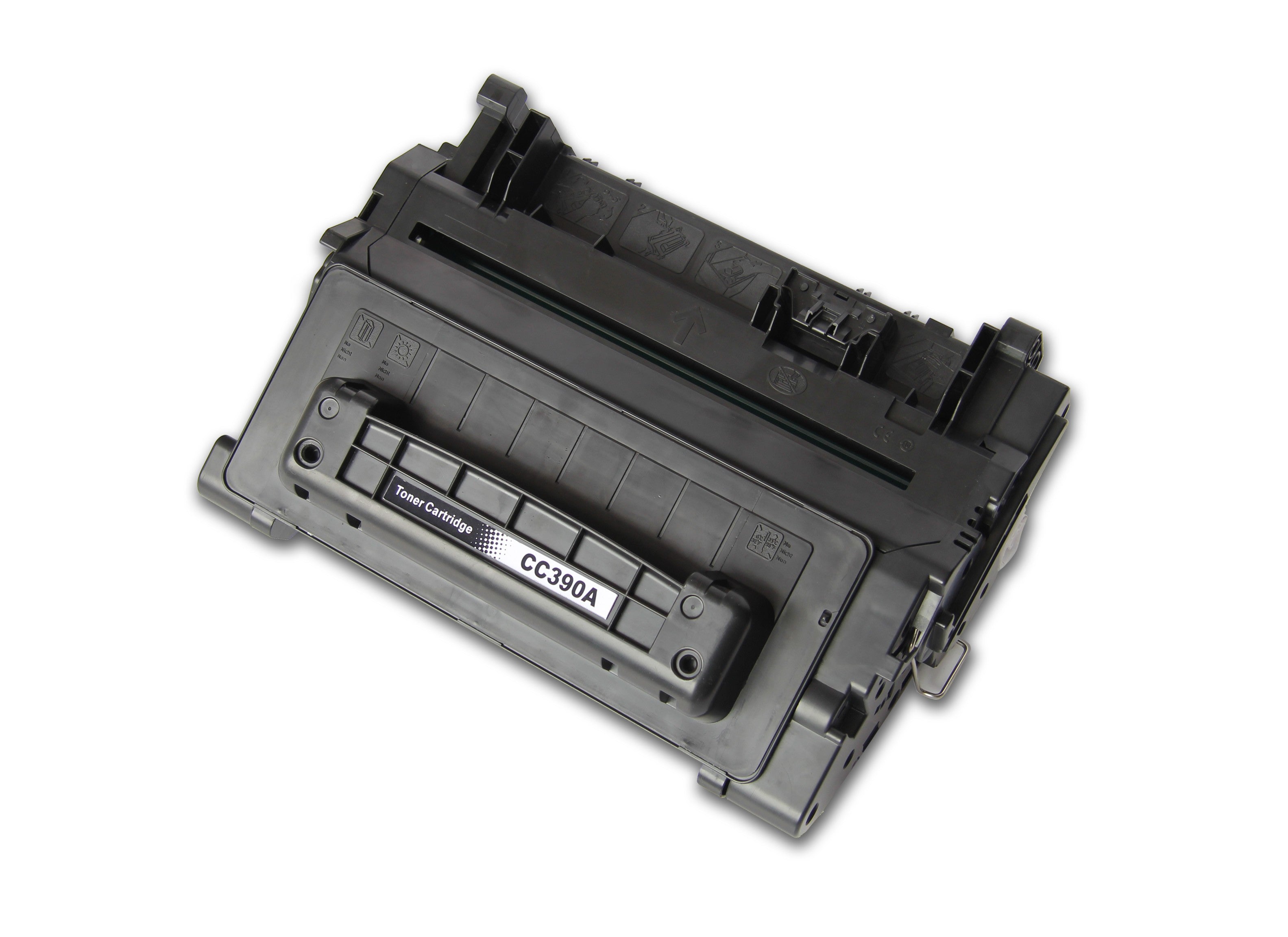 HP 90A Black Original LaserJet Toner Cartridge