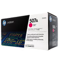 HP 507A Magenta Original LaserJet Toner Cartridge