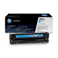 Color toner cartridge CE411A/305A C (2600 p)