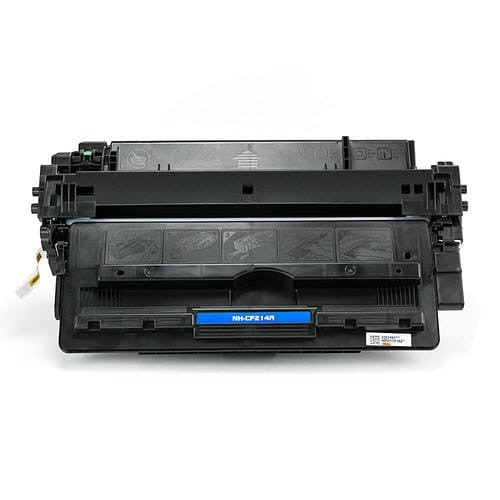Compatible Cartridge - CF214A