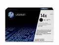 Toner cartridge HP CF214X (17500 p)