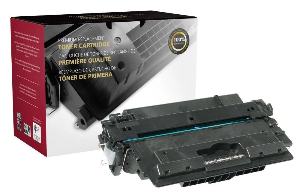 Compatible Cartridge - CF214X