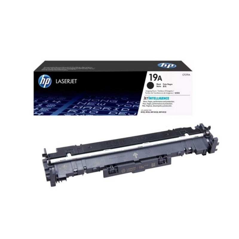 HP 19A Original LaserJet Imaging Drum