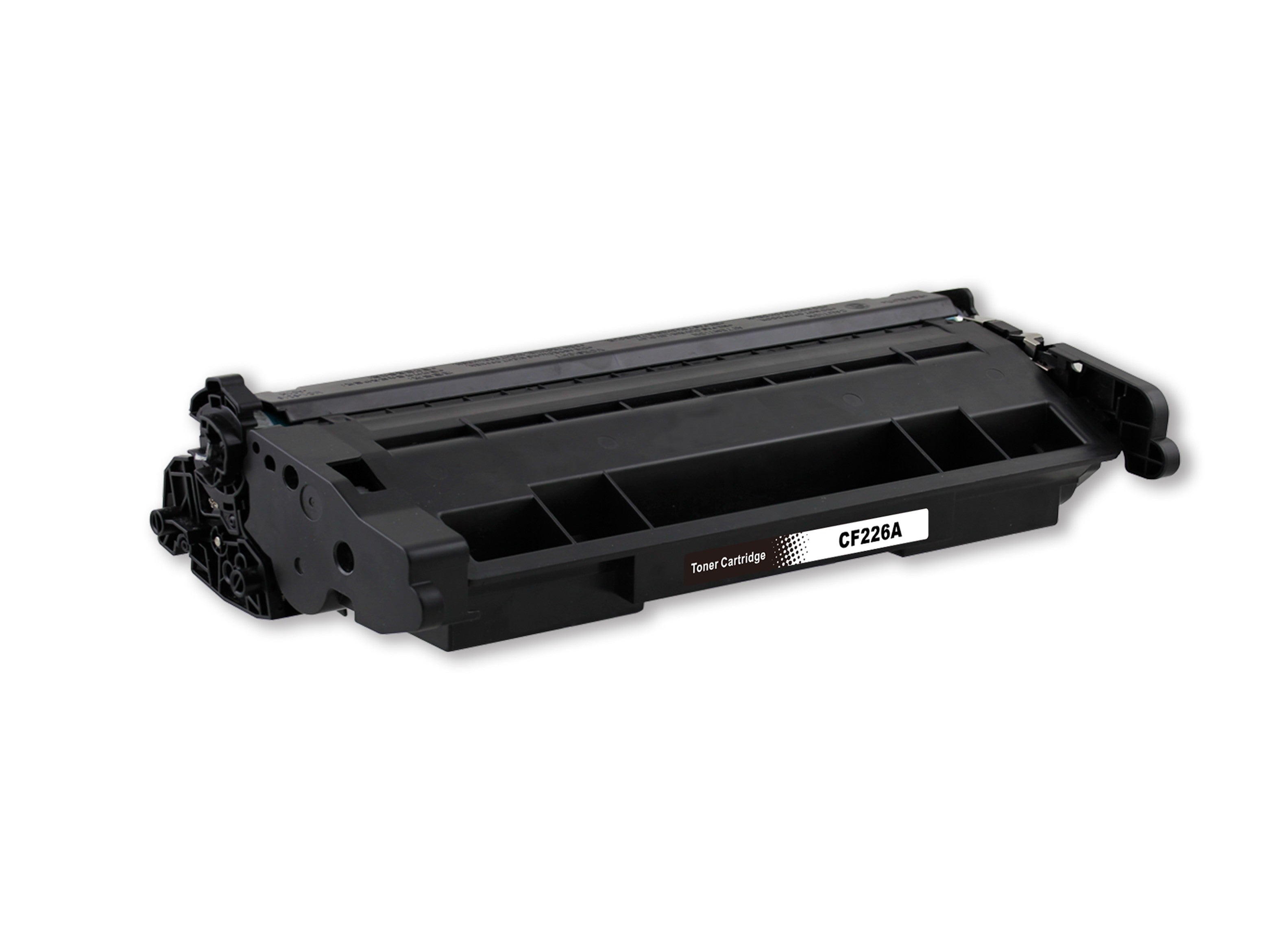 HP 26A Black Original LaserJet Toner Cartridge