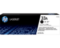 Toner cartridge HP CF233A (2300 p)