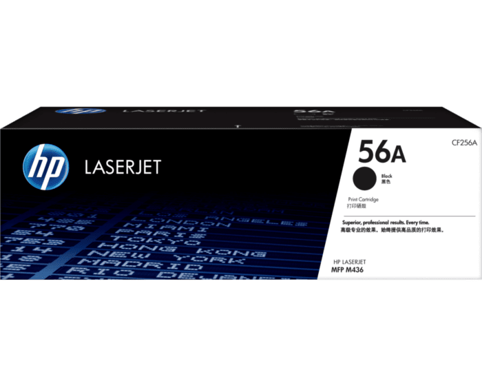 Toner cartridge HP CF256A (7400 p)