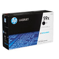 HP 59X Black contract LaserJet Toner Cartridge