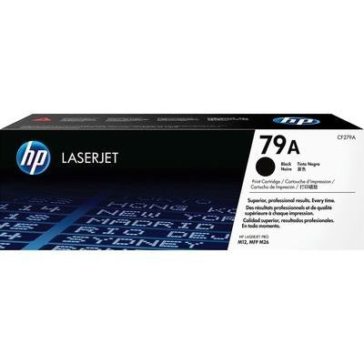 Compatible Cartridge - CF279A