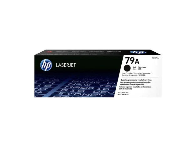 Compatible Cartridge - CF279A