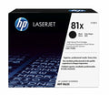 Toner cartridge HP CF281X/CRG039H (25000 p)