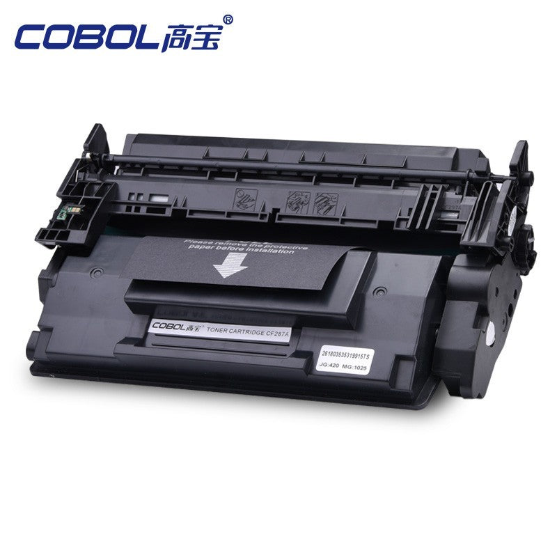Compatible Cartridge - CF287A