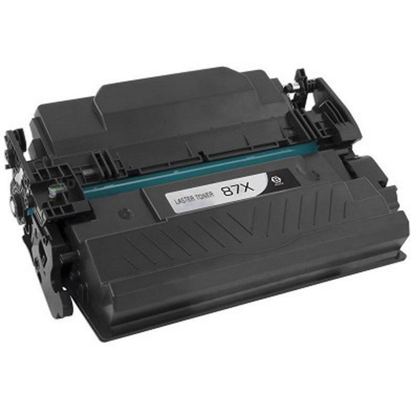 Compatible Cartridge - CF287X