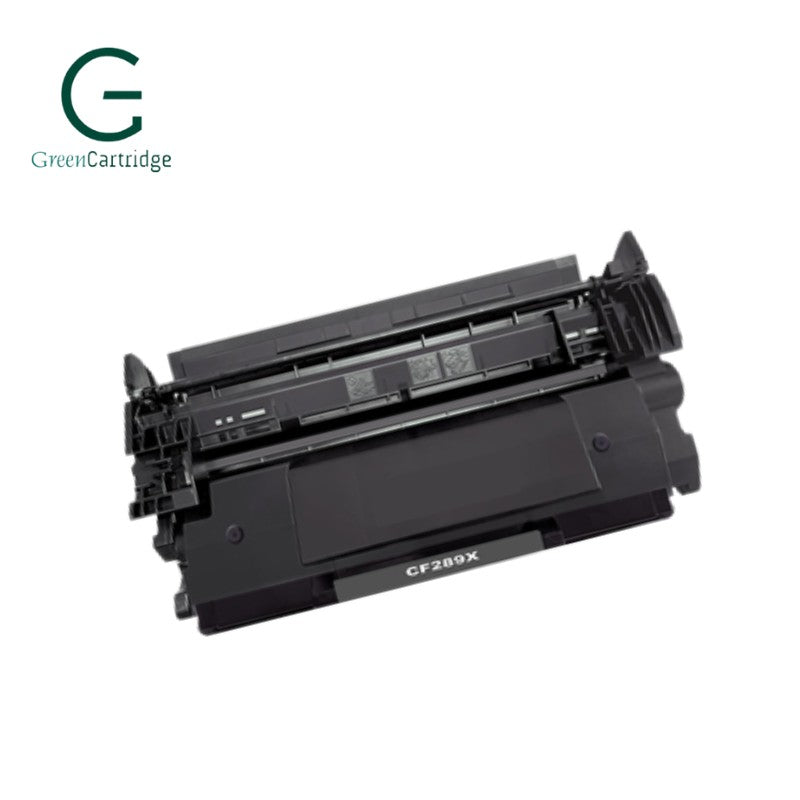 Compatible Cartridge - CF289X