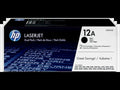 HP 652A Black Original LaserJet Toner Cartridge