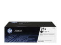 Toner cartridge HP CF325X (34500 p)