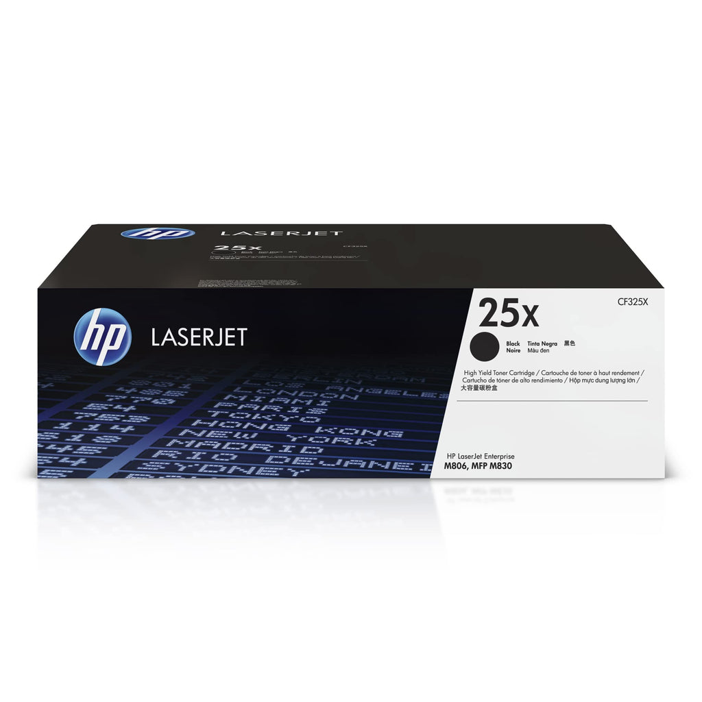 Compatible Cartridge - CF325X