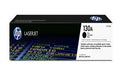 HP 130A Black Original LaserJet Toner Cartridge