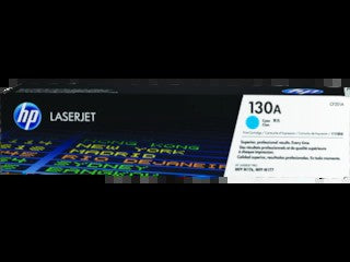 HP 130A Magenta Original LaserJet Toner Cartridge