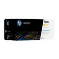 HP 508A Yellow Original LaserJet Toner Cartridge
