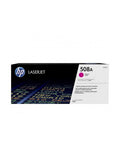 HP 508A Magenta Original LaserJet Toner Cartridge