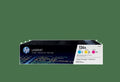HP 304A 3-pack Cyan/Magenta/Yellow Original LaserJet Toner Cartridges