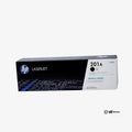 HP 201A Black Original LaserJet Toner Cartridge