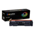 Color toner cartridge CF400X /201 BK (2800 p)