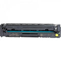 HP 201A Yellow Original LaserJet Toner Cartridge