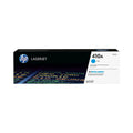 HP 410A Cyan Original LaserJet Toner Cartridge