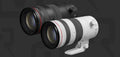 Canon RF 70-200 F4 L IS USM