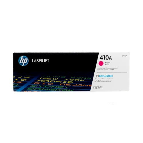 HP 410A Magenta Original LaserJet Toner Cartridge