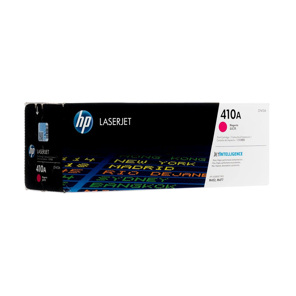 HP 410A Magenta Original LaserJet Toner Cartridge