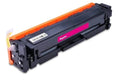 HP 205A Cyan Original LaserJet Toner Cartridge