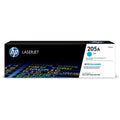 HP 205A Yellow Original LaserJet Toner Cartridge