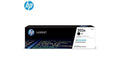 HP 203A Black Original LaserJet Toner Cartridge