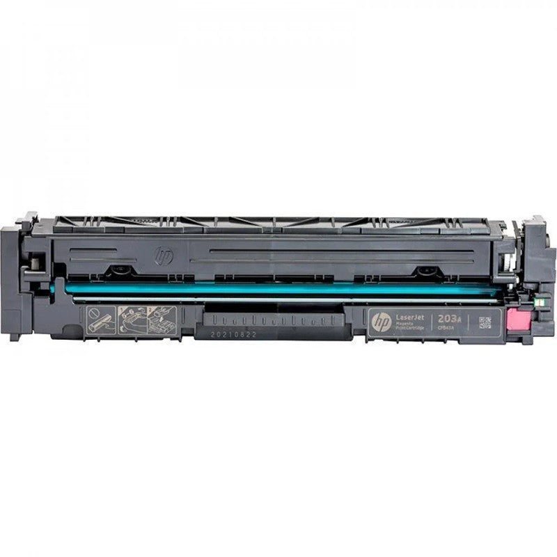 HP 203A Magenta Original LaserJet Toner Cartridge