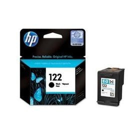 HP 122 Black Original Ink Cartridge
