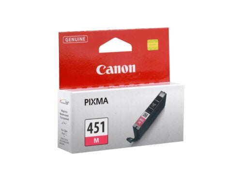 Compatible Cartridge - CLI-481 Y EMB