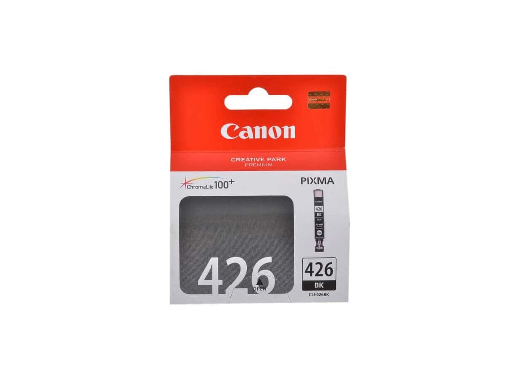Compatible Cartridge - CLI-726 BK