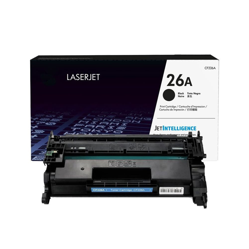 Compatible Cartridge - CLI-726 M