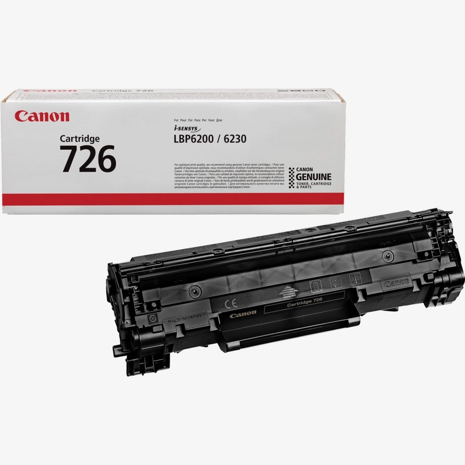 Compatible Cartridge - CLI-726 M