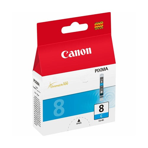 Compatible Cartridge - CLI-8BK