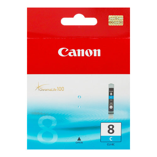 Ink cartridge CLI-8C