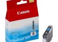 Compatible Cartridge - CLI-8C