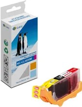 Compatible Cartridge - CLI426M
