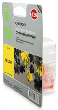 Compatible Cartridge - CLI426Y