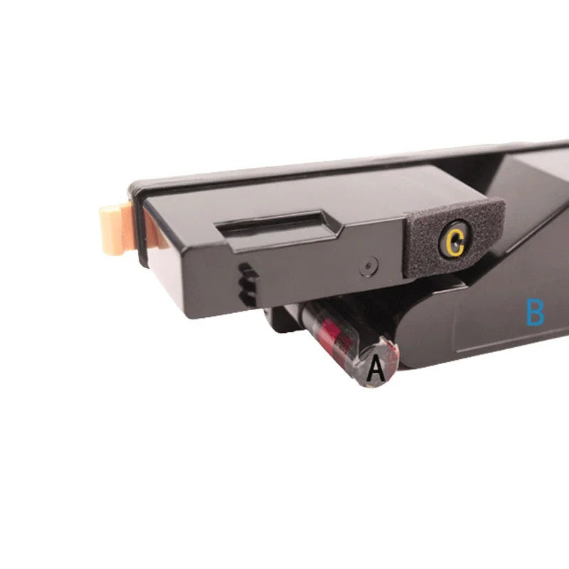 Compatible Cartridge - CLI521BK